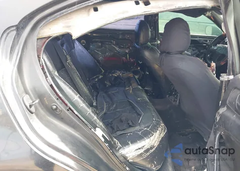 2010 Lexus Is 250 from USA, damaged, VIN JTHBF5C21A5117977